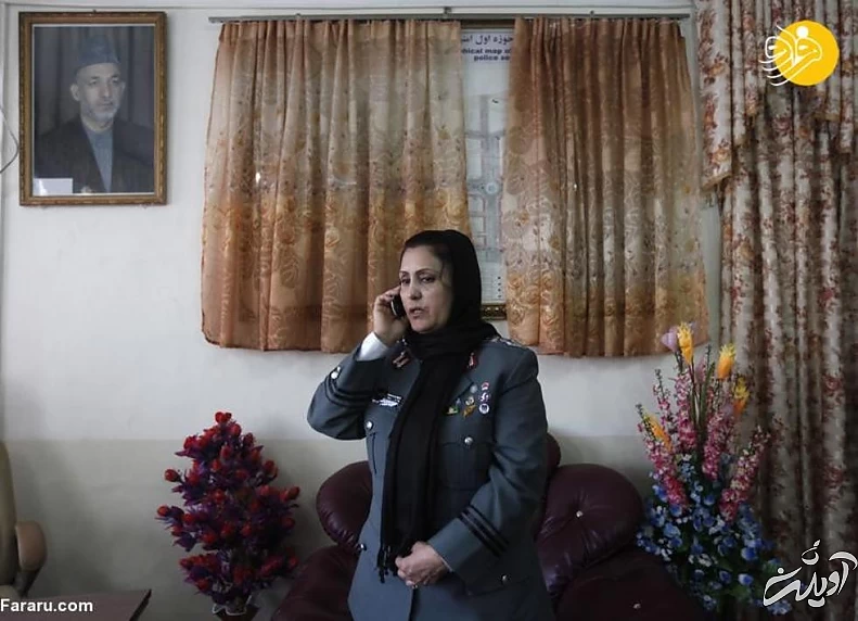 (تصاویر) آزادی‌های زنان افغان تا پیش از آمدن طالبان